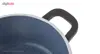 قابلمه فورته مدل GDK سایز 16