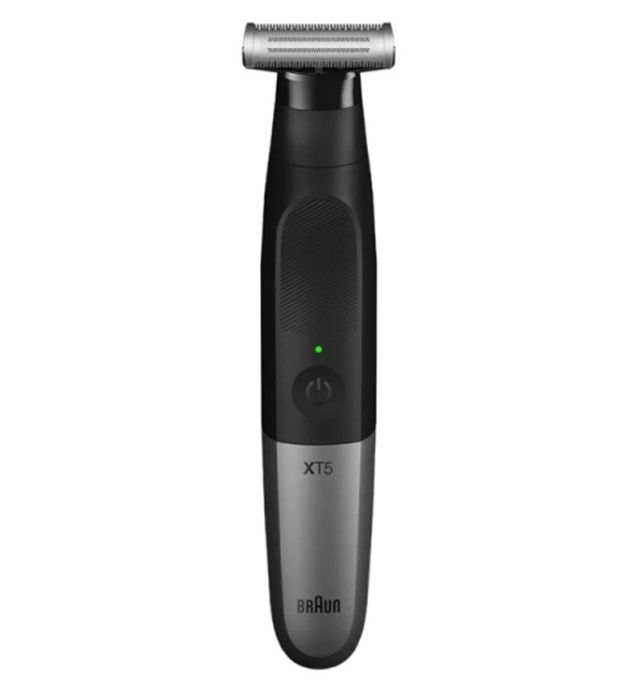 ماشین اصلاح صورت (ریش تراش) براون مدل xt5100