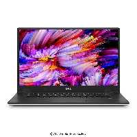 لپ تاپ DELL مدل XPS 15 9550