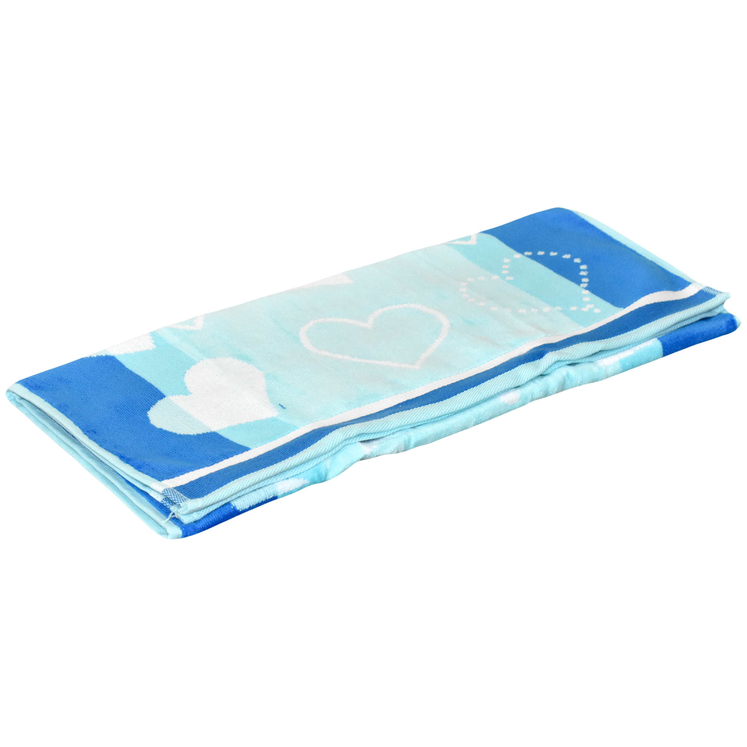 حوله دست و صورت ازدیلک مدل Mavi سایز 50x90 سانتی متر