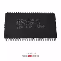 آی سی R27V802D