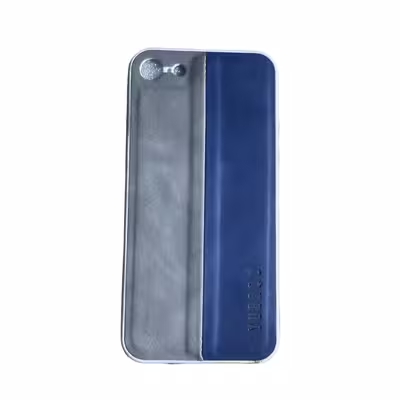كاور طرح دورنگ كد 4454 مناسب برای گوشی موبایل اپل Iphone 8