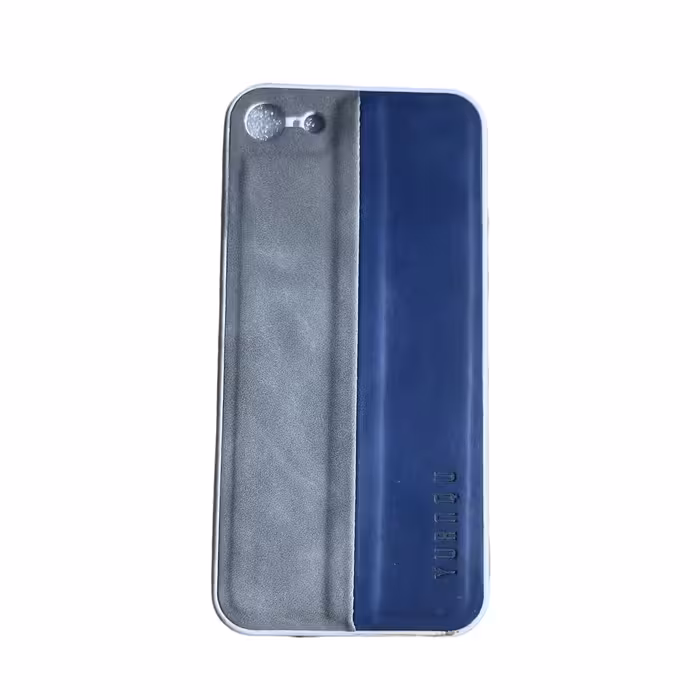 كاور طرح دورنگ كد 4454 مناسب برای گوشی موبایل اپل Iphone 8