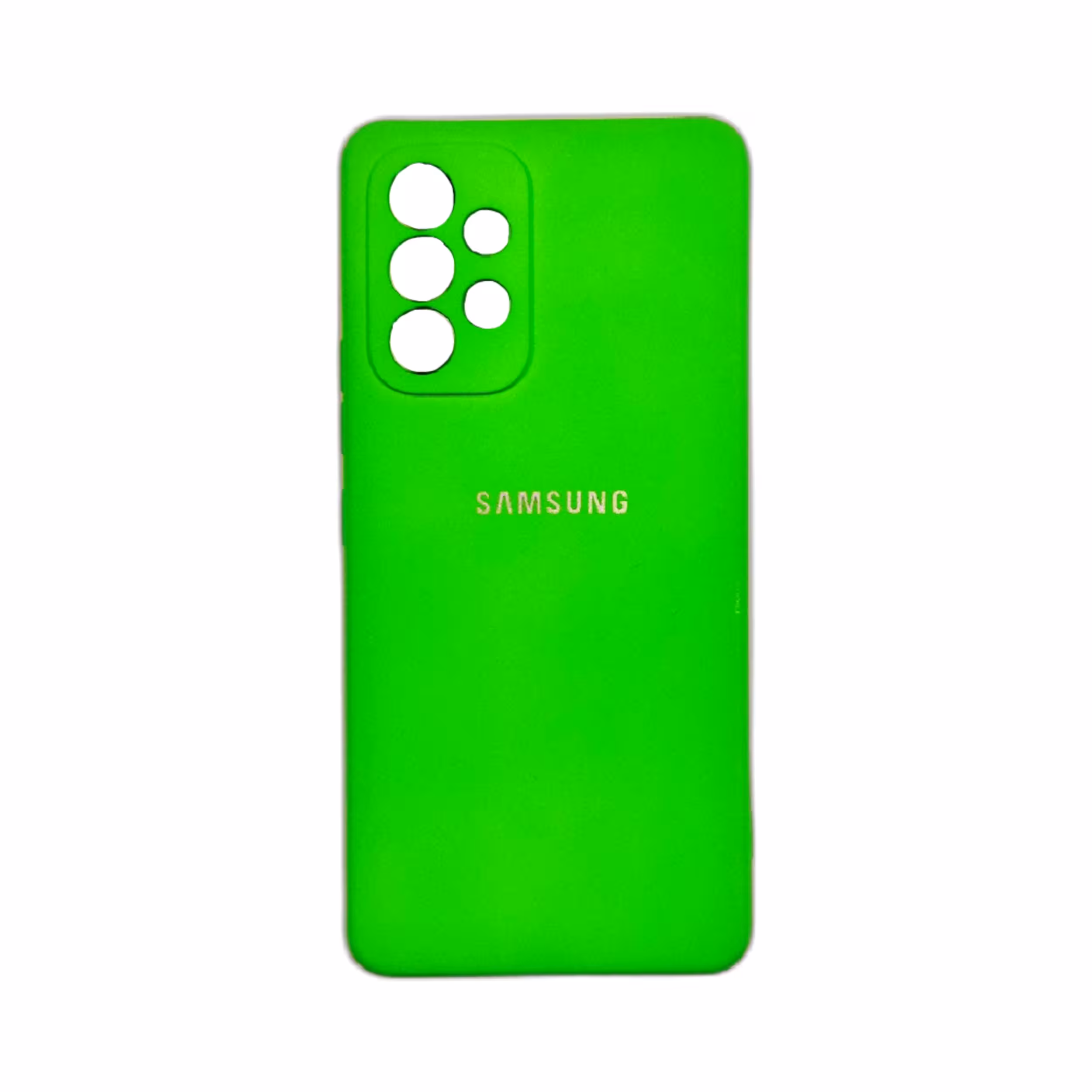 کاور مدل SLCN مناسب برای گوشی موبایل سامسونگ Galaxy A53