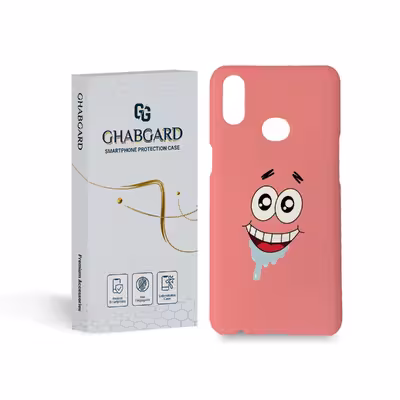 کاور قاب گارد مدل فانتزی مناسب برای گوشی موبایل سامسونگ Galaxy A10s