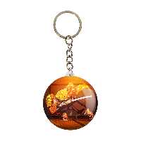 جاکلیدی خندالو مدل زنیتسو انیمه شیطان کش کد 11479