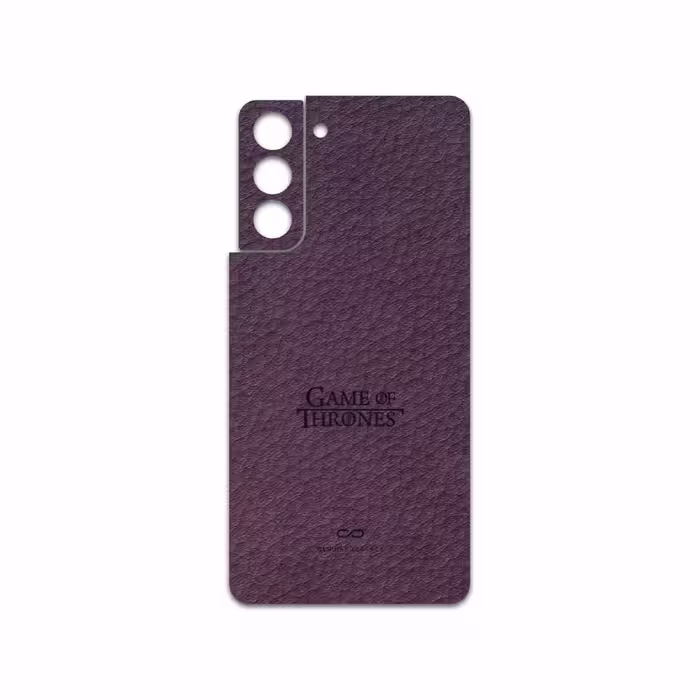 برچسب پوششی ماهوت مدل PL-GOT مناسب برای گوشی موبایل سامسونگ Galaxy S21 5G