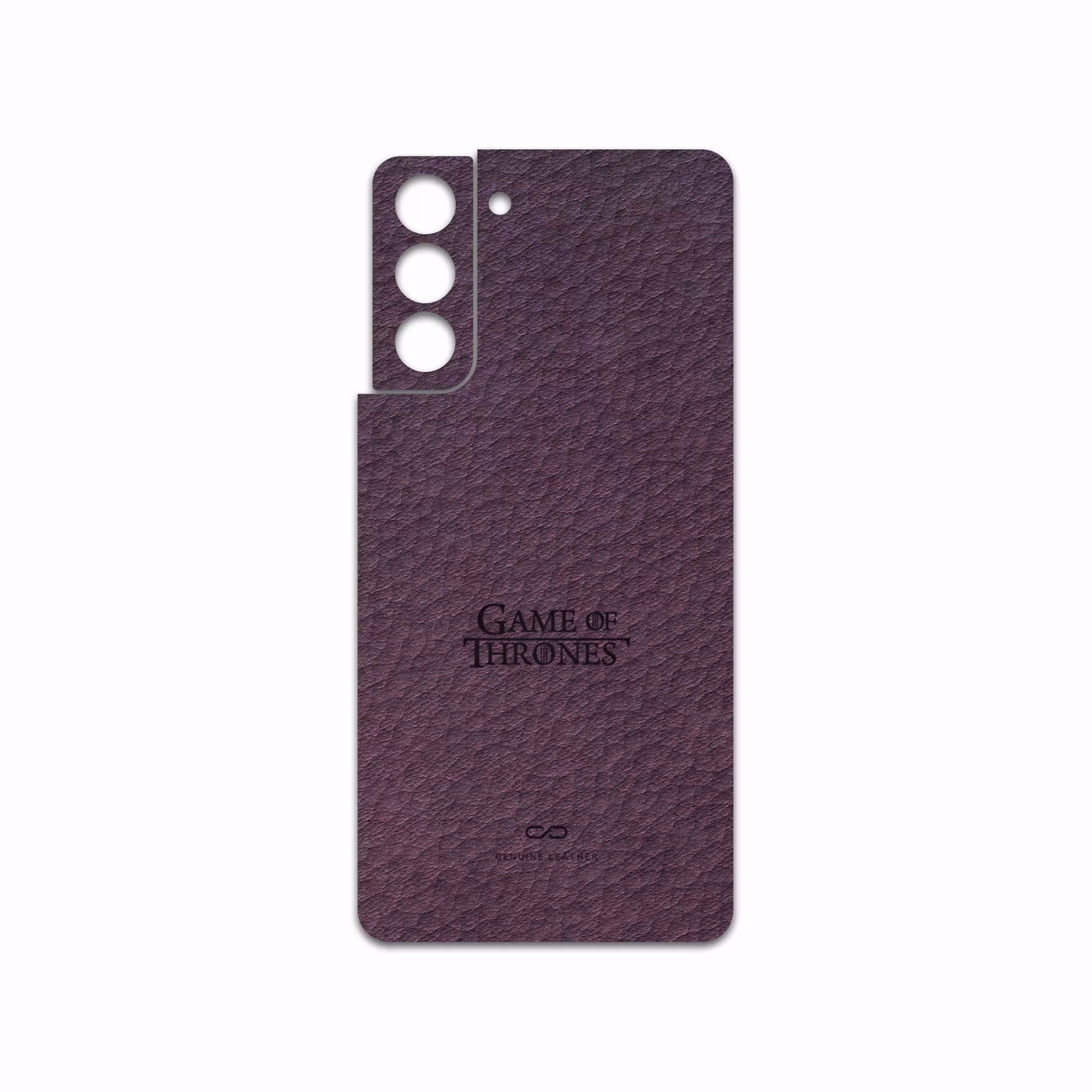 برچسب پوششی ماهوت مدل PL-GOT مناسب برای گوشی موبایل سامسونگ Galaxy S21 5G