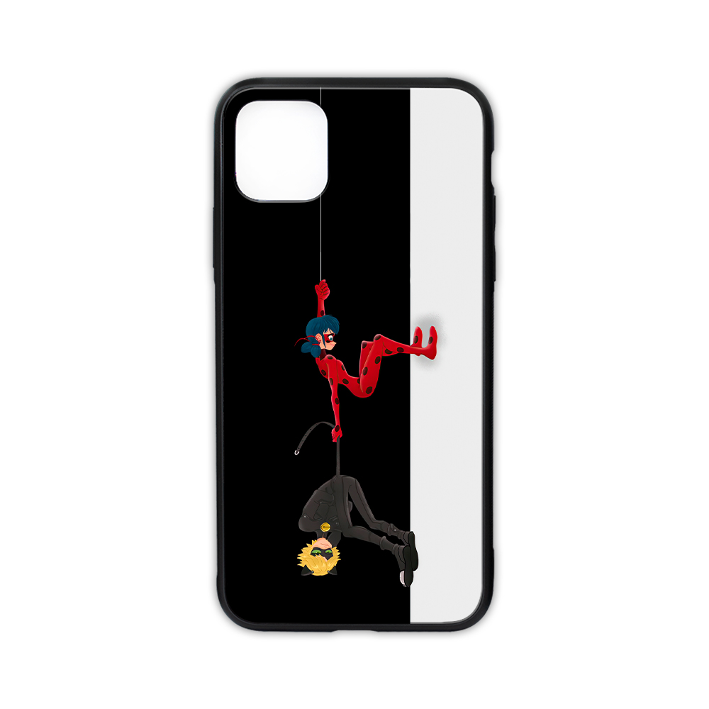   کاور مدل 3408 مناسب برای گوشی موبایل اپل iPhone 11