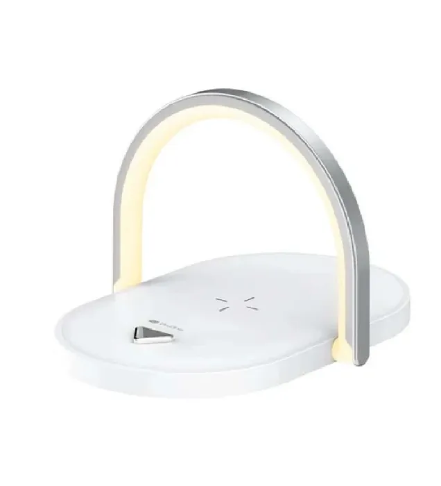 شارژر بی سیم 15W پرووان مدل PWL815