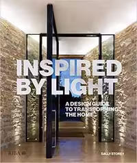 [PDF] دانلود کتاب Inspired By Light - A Design Guide To Transforming The Home, 2021