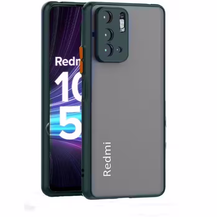 کاور گاردتک مدل MBC مناسب برای گوشی موبایل شیایومی Redmi Note 11 SE
