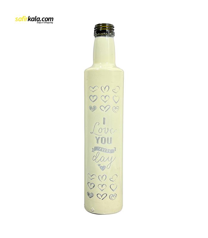 بطری مدل شیشهای R3288