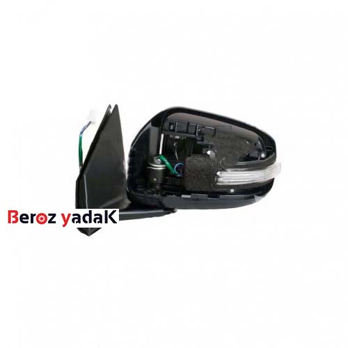 آینه بغل لنسر - بروز یدک