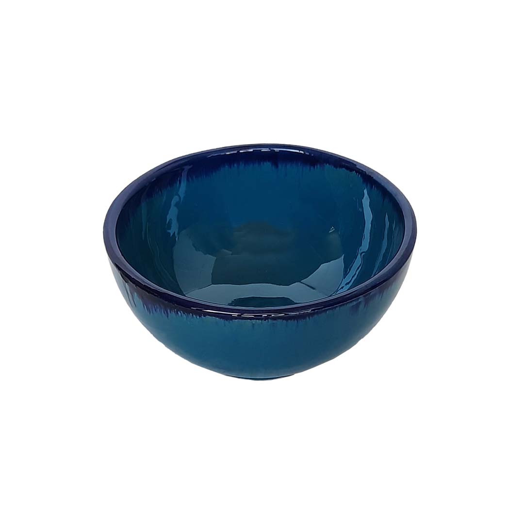 کاسه سفالی کد 10 بسته 3 عددی