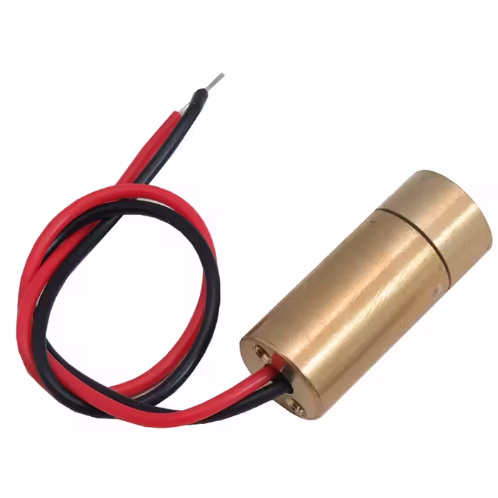 ماژول لیزر نیم خطی کد HX-7323