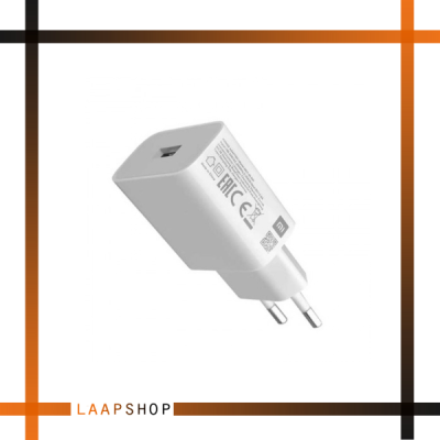 شارژر اورجینال شیائومی Mi (10w) مدل Note8
