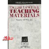 English Language Teaching Materials - فروشگاه کتاب اشراق