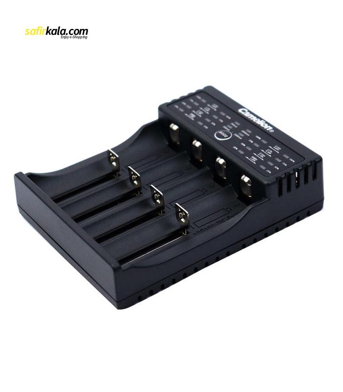 شارژر باتری کملیون مدل LBC-321