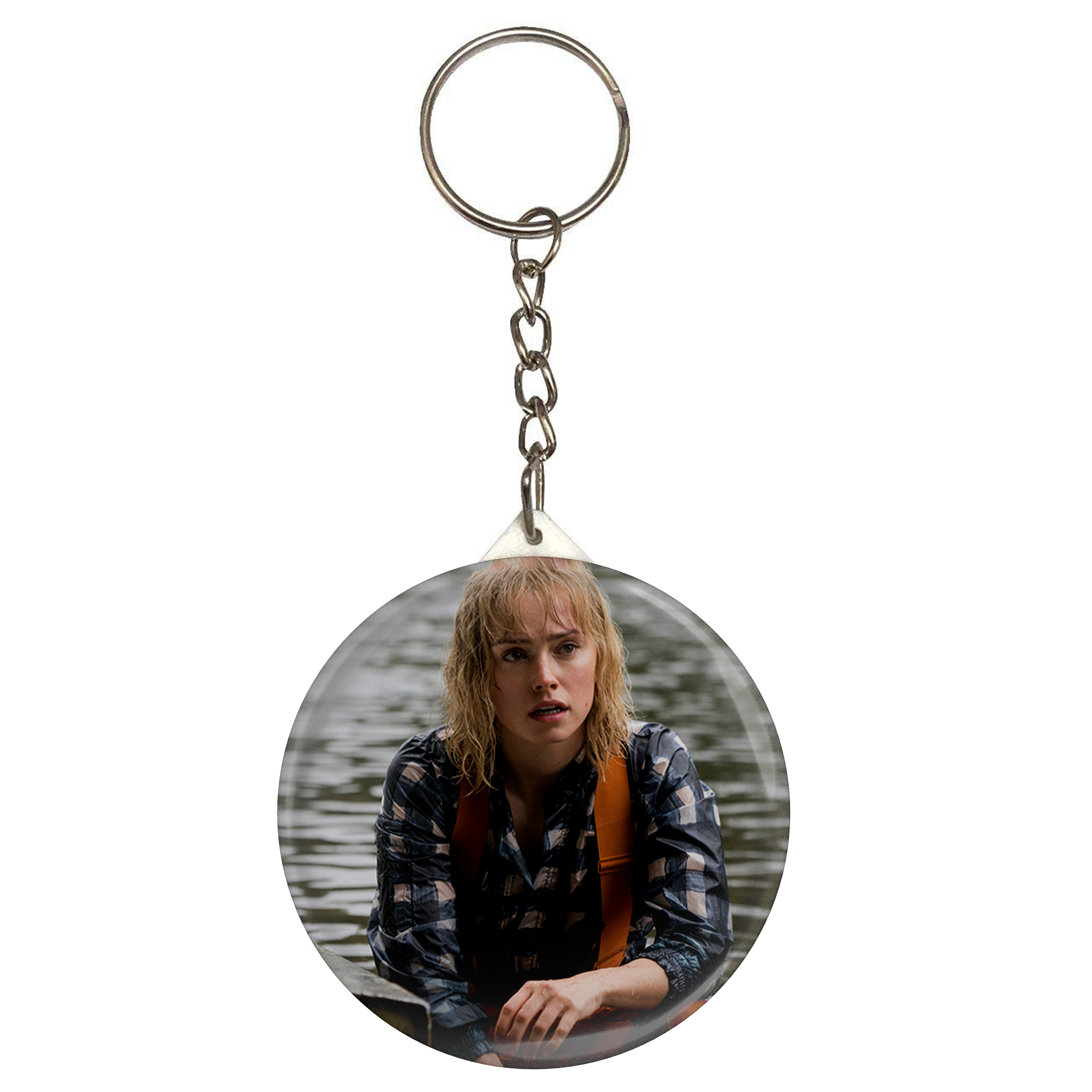 جاکلیدی طرح بازیگر دیزی ریدلی مدل S11523