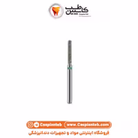 مشخصات، قیمت و خرید فرز الماسه توربین Lusterdent کد 847