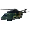 هلیکوپتر بازی مدل Armed Aircraft کد 139