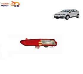 مه شکن عقب راست ام وی ام MVM 315
