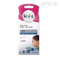 نوار موبر صورت ویت مدل EASY GEL بسته 20 عددی