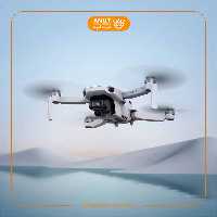 DJI Mini 4K - مویک مینی 4K کمبو
