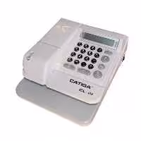 پرفراژ چک مدل کاتیگا CL-458