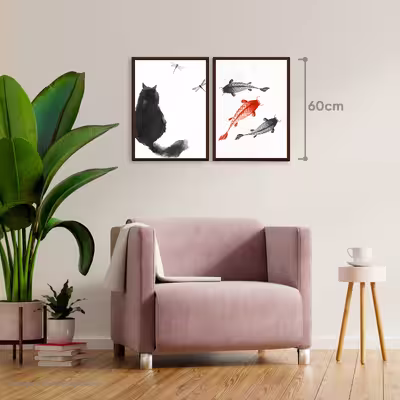 تابلو پیکسل مدل A238