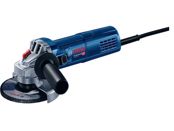 مینی فرز بوش GWS 9-125 S –