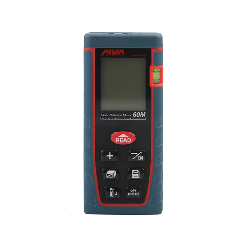 متر لیزری 60 متری آروا مدل 4665