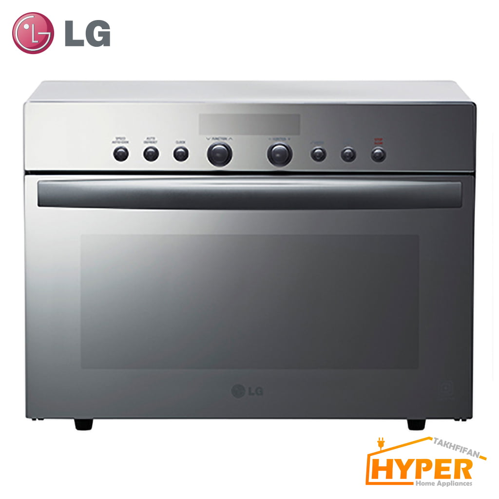 سولاردام ال جی SD-3859BCR