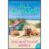 کتاب Lost and Found Sisters اثر Jill Shalvis انتشارات William Morrow