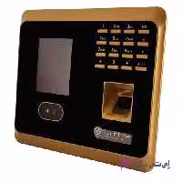 دستگاه حضورغیاب نانوتایم مدل MB201-GOLD PLUS | فروشگاه اینترنتی اِی تی بازار