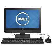 کامپیوتر آماده دل مدل آی 3048 با پردازنده i3