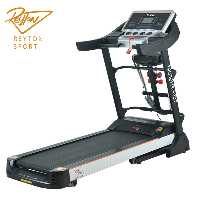 تردمیل خانگی چندکاره Top-Fit مدل BFT-003