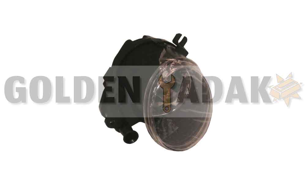 پروژکتور جلو چپ ام وی ام X33 new - گلدن یدک