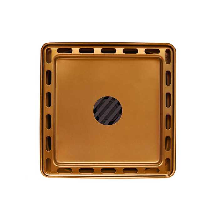 کفشور سرامیک خور برودر مدل GS7000 طلايی