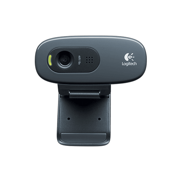 مشخصات، قیمت و خرید وب کم لاجیتک Logitech C310 HD