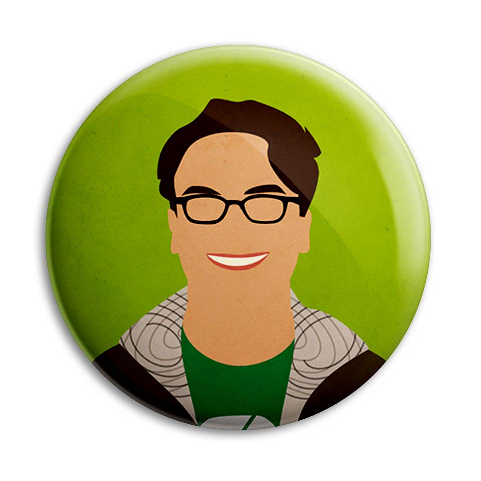  پیکسل پرمانه طرح big bang theory کد pm.14271