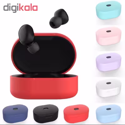کاور رینیکا کد 110 مناسب برای کیس شیائومی redmi airdots/earbuds basic