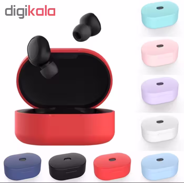 کاور رینیکا کد 110 مناسب برای کیس شیائومی redmi airdots/earbuds basic
