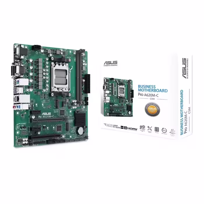 مادربرد ایسوس PRIME A620M-C-CSM