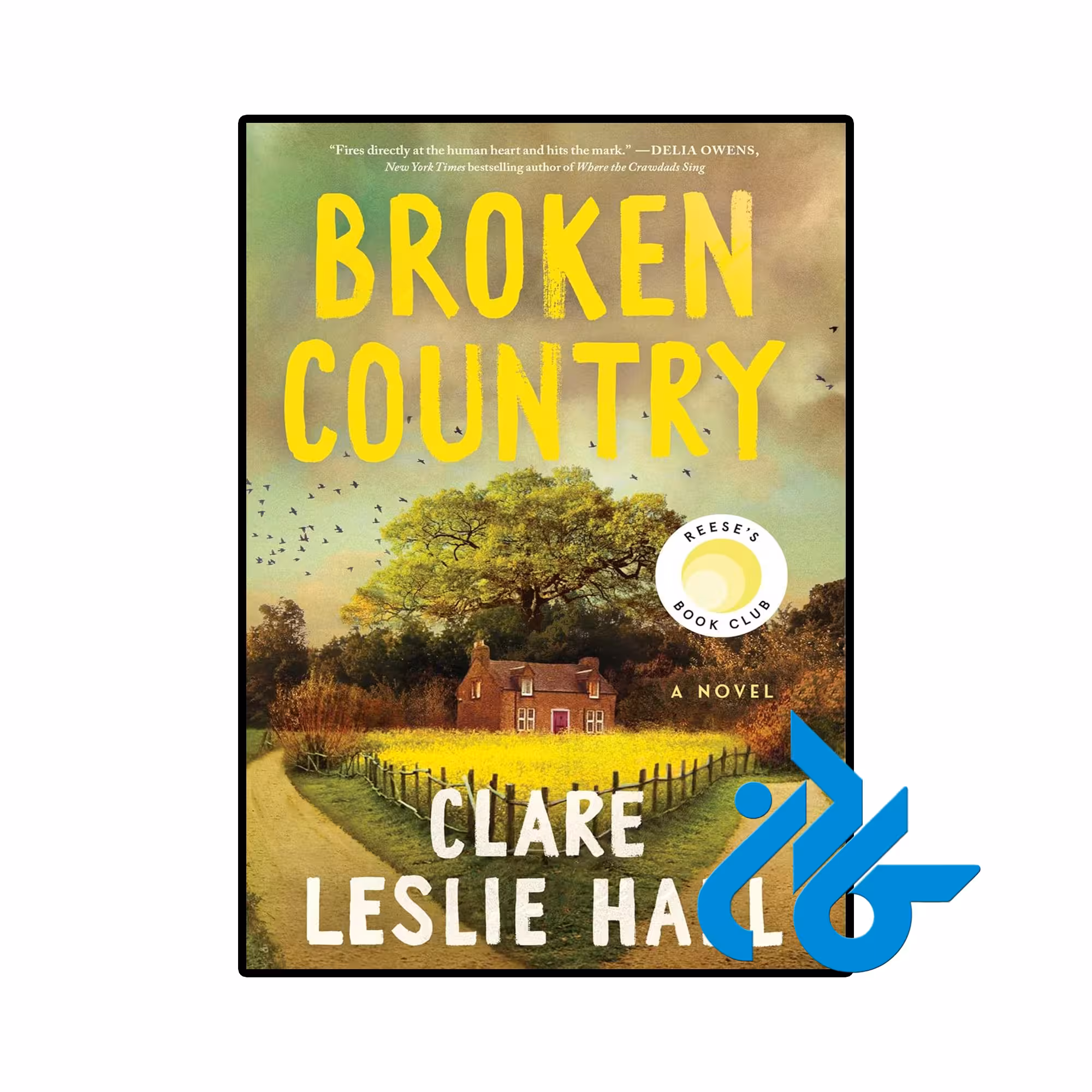 خرید و قیمت کتاب Broken Country از فروشگاه کادن