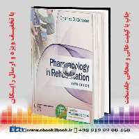 Pharmacology in Rehabilitation 5th Edition