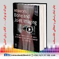 Resnick’s Bone and Joint Imaging 4th Edition