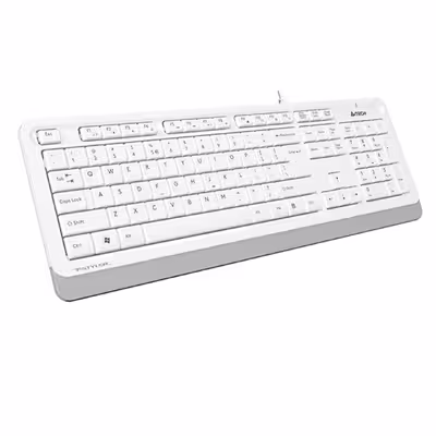 کیبورد ای فورتک مدل FSTYLER-FK10
