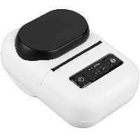 پرینتر حرارتی و لیبل زن شارژی PT-260